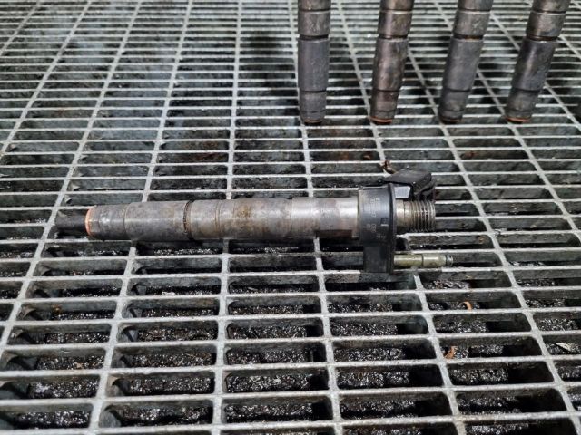 bontott BMW X5 Porlasztó (1 db)