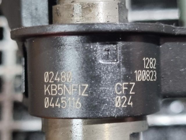 bontott BMW X5 Porlasztó (1 db)