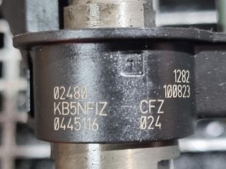 bontott BMW X5 Porlasztó (1 db)