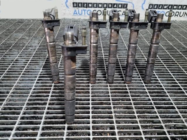 bontott BMW X5 Porlasztó (1 db)