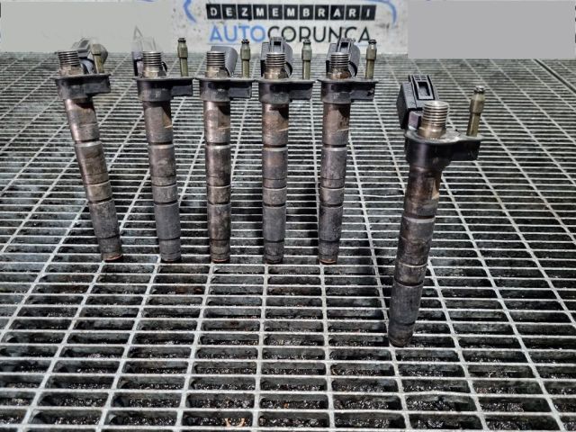 bontott BMW X5 Porlasztó (1 db)