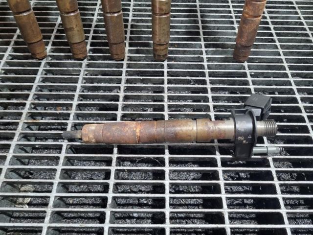 bontott BMW X5 Porlasztó (1 db)