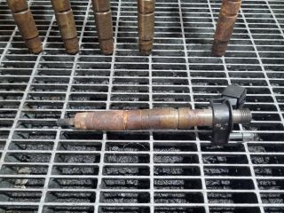 bontott BMW X5 Porlasztó (1 db)