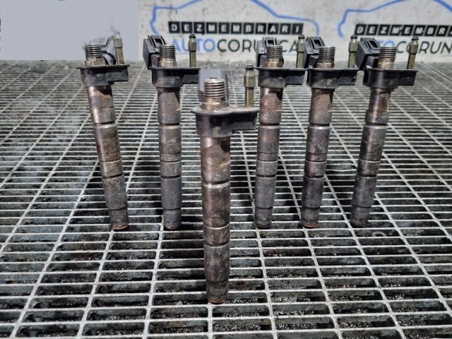 bontott BMW X5 Porlasztó (1 db)