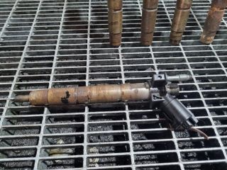 bontott BMW X5 Porlasztó (1 db)