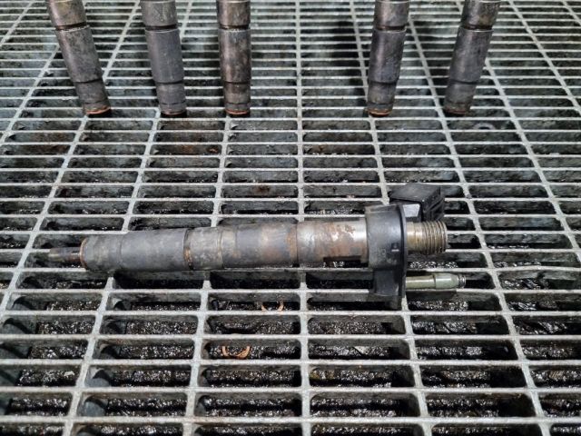 bontott BMW X5 Porlasztó (1 db)