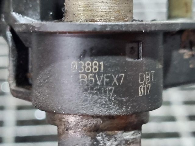 bontott BMW X5 Porlasztó (1 db)