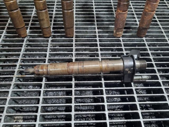 bontott BMW X5 Porlasztó (1 db)