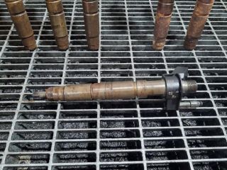 bontott BMW X5 Porlasztó (1 db)