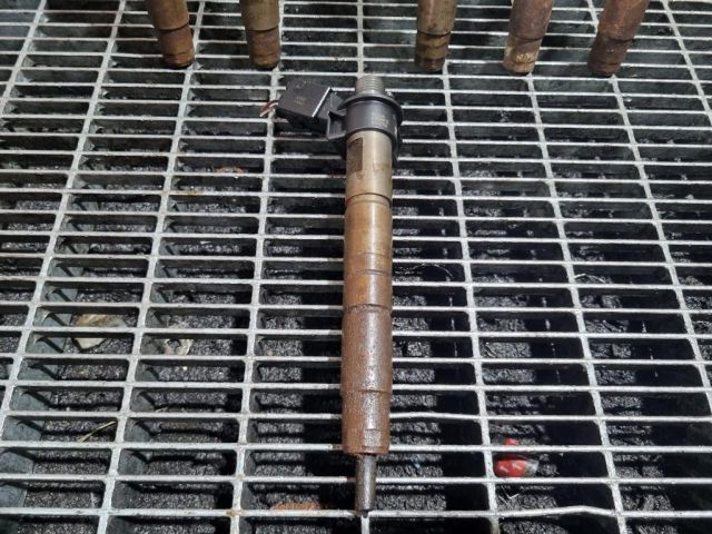 bontott BMW X5 Porlasztó (1 db)