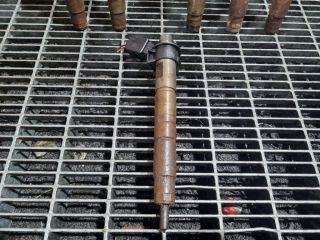 bontott BMW X5 Porlasztó (1 db)