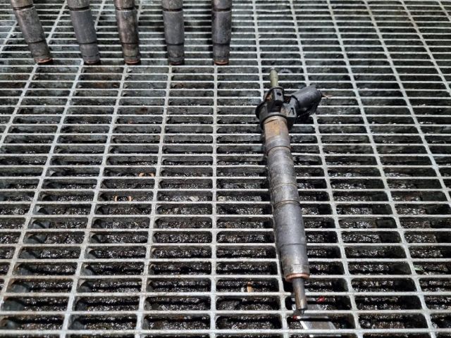 bontott BMW X5 Porlasztó (1 db)