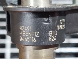 bontott BMW X5 Porlasztó (1 db)