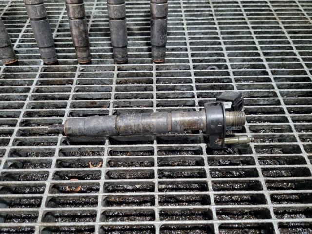 bontott BMW X5 Porlasztó (1 db)