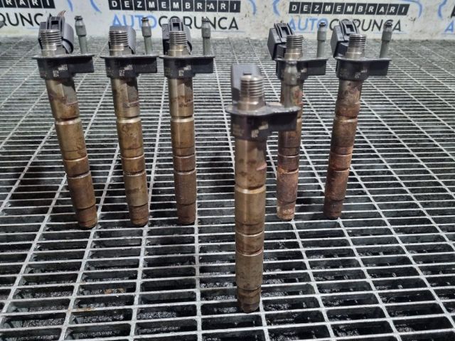 bontott BMW X5 Porlasztó (1 db)