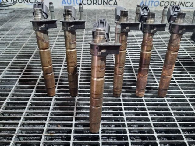 bontott BMW X5 Porlasztó (1 db)