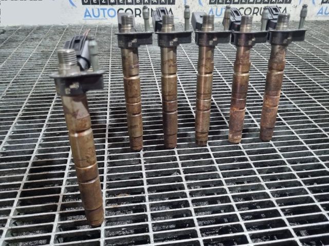 bontott BMW X5 Porlasztó (1 db)