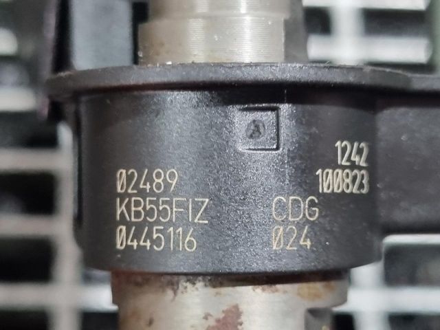 bontott BMW X5 Porlasztó (1 db)