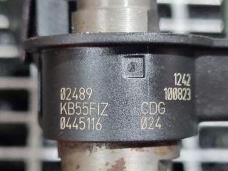 bontott BMW X5 Porlasztó (1 db)