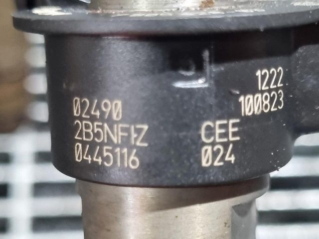 bontott BMW X5 Porlasztó (1 db)