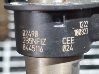 bontott BMW X5 Porlasztó (1 db)