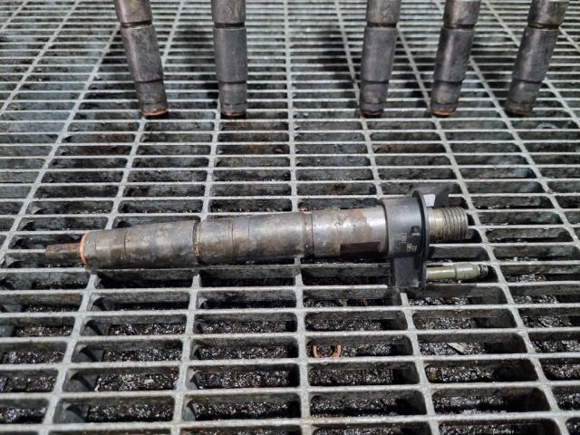 bontott BMW X5 Porlasztó (1 db)