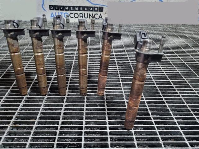 bontott BMW X5 Porlasztó (1 db)