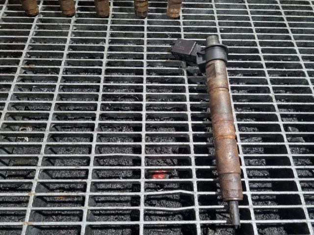 bontott BMW X5 Porlasztó (1 db)