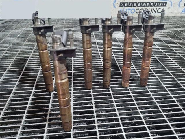 bontott BMW X5 Porlasztó (1 db)