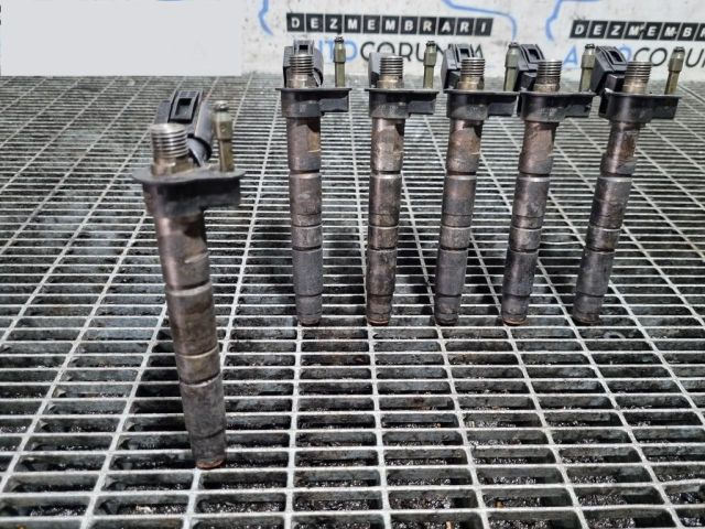 bontott BMW X5 Porlasztó (1 db)