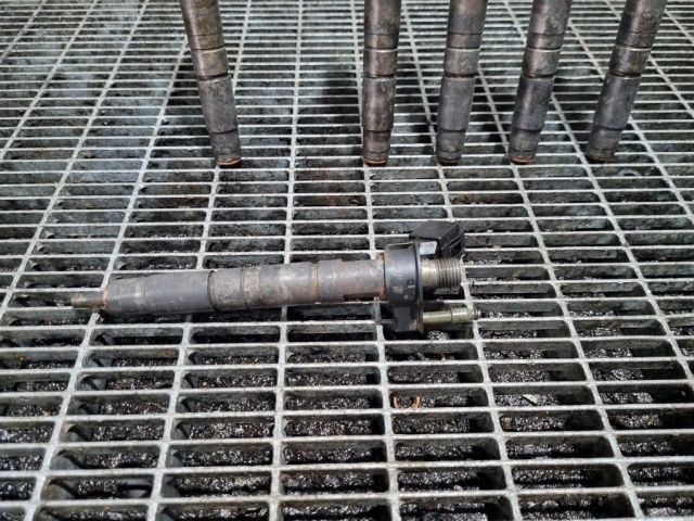 bontott BMW X5 Porlasztó (1 db)