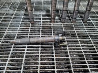 bontott BMW X5 Porlasztó (1 db)