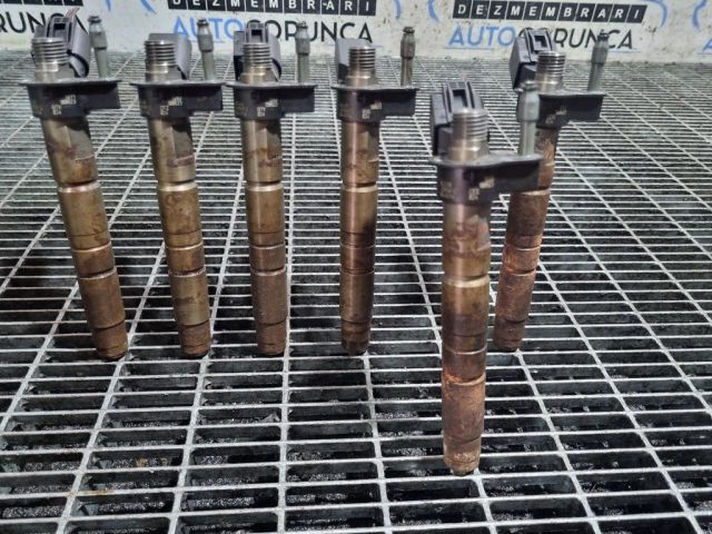 bontott BMW X5 Porlasztó (1 db)