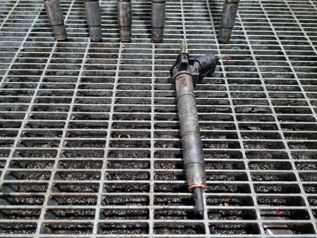 bontott BMW X5 Porlasztó (1 db)