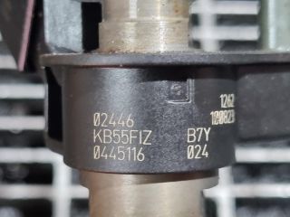 bontott BMW X5 Porlasztó (1 db)