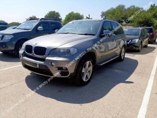 bontott BMW X5 Részecskeszűrő Nyomásérzékelő