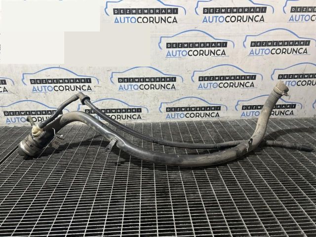 bontott BMW X5 Tankbetöltő Cső (Fém)