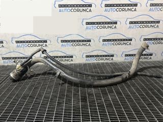 bontott BMW X5 Tankbetöltő Cső (Fém)