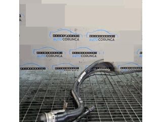 bontott BMW X5 Tankbetöltő Cső (Fém)