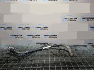 bontott BMW X5 Tankbetöltő Cső (Fém)