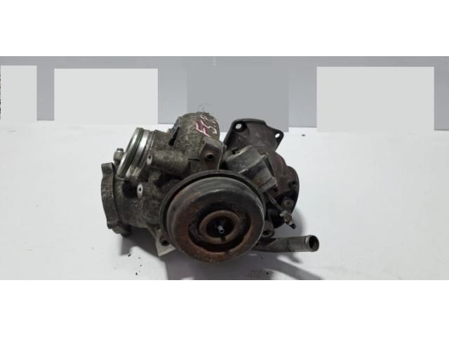 bontott BMW X5 Turbó