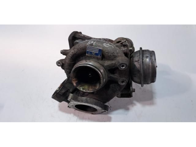 bontott BMW X5 Turbó