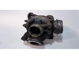 bontott BMW X5 Turbó