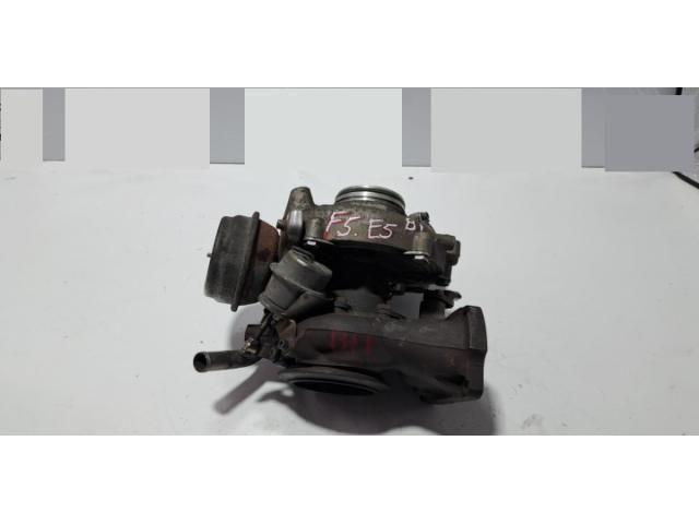 bontott BMW X5 Turbó