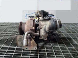 bontott BMW X5 Turbó