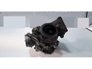 bontott BMW X5 Turbó