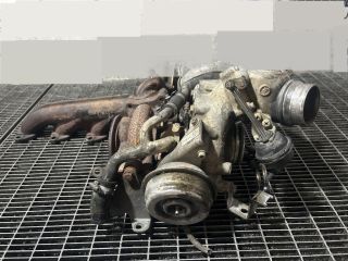 bontott BMW X5 Turbó