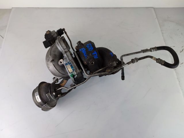 bontott BMW X5 Turbó