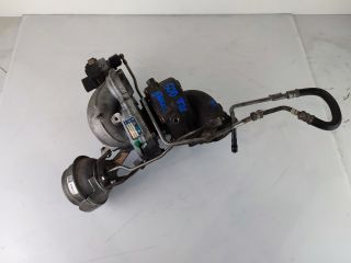 bontott BMW X5 Turbó