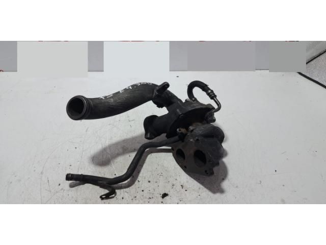 bontott BMW X5 Turbó